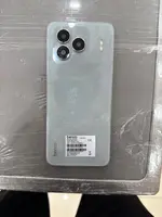 Điện thoại Benco V91 Plus 6GB 128GB Xám