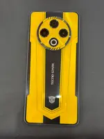 Điện thoại Tecno Spark 30 8GB 128GB Vàng