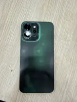 Điện thoại OPPO Reno14 F 5G 8GB 256GB Xanh lá CPH2743