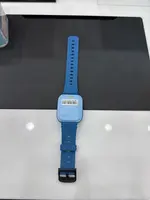 Đồng hồ định vị trẻ em Masstel Smart Hero GO Xanh dương