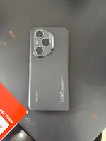 Điện thoại Honor 400 Pro 5G 12GB 512GB Đen