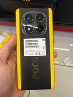 Điện thoại Xiaomi Poco X7 5G 12GB 512GB Đen