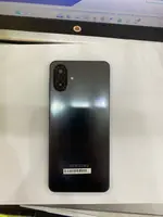 Điện thoại Samsung Galaxy A07 4GB 128GB Đen SM-A075