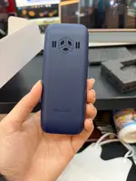 Điện thoại Masstel Izi 15 4G Xanh (Blue)