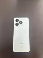 Điện thoại Honor X5c Plus 4GB 128GB Xanh