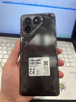 Điện thoại Tecno Pova 7 8GB 128GB Đen