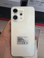 Điện thoại OPPO Reno14 5G 12GB 256GB Trắng CPH2737