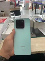 Điện thoại Honor X7d 8GB 256GB Xanh