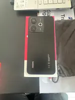 Điện thoại Xiaomi Redmi 13x 8GB 128GB Đen