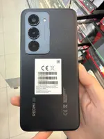 Điện thoại Xiaomi Redmi 15 5G 8GB 256GB Đen