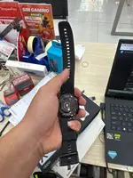 Đồng hồ thông minh Oppo Watch X 47mm Đen
