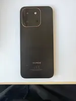 Điện thoại Honor X6c 6GB 128GB Đen