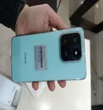 Điện thoại Honor X7d 8GB 256GB Xanh