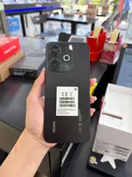 Điện thoại Xiaomi Redmi 13x 8GB 128GB Đen