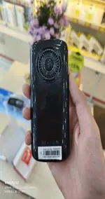Điện thoại Masstel Fami 60S 4G Đen
