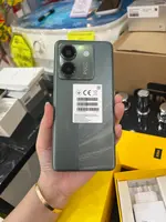 Điện thoại Xiaomi Poco M7 Pro 5G 8GB 256GB Xanh lá