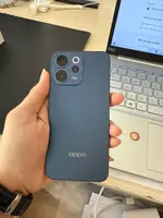 Điện thoại OPPO Reno15 F 5G 8GB 256GB Xanh dương CPH2801
