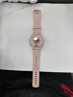 Đồng hồ thông minh Garmin Venu 3S Vàng hồng (Soft Gold, Dust Rose) (010-02785-53)