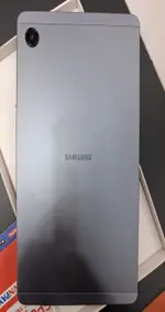 Máy tính bảng Samsung Galaxy Tab A11 WiFi 4GB 64GB Xám SM-X133