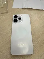 Điện thoại OPPO Reno15 5G 12GB 256GB Trắng CPH2825