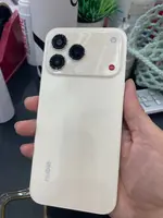 Điện thoại Nubia V80 Design 8GB 256GB Vàng