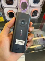 Điện thoại Nokia 110 DS Pro 4G Xanh TA-1559