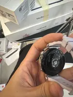 Đồng hồ thông minh Huawei Watch GT 6 41mm Silicone Tím
