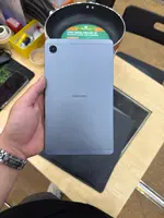 Máy tính bảng Samsung Galaxy Tab A11 WiFi 4GB 64GB Xám SM-X133