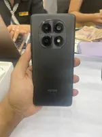 Điện thoại Xiaomi Redmi Note 15 6GB 128GB Đen