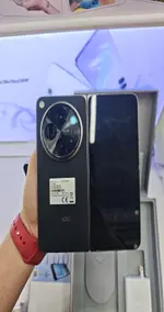 Điện thoại OPPO Find N3 5G 16GB 512GB Đen