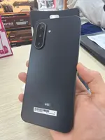 Điện thoại Samsung Galaxy A17 5G 8GB 128GB Đen SM-A176