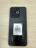 Điện thoại Xiaomi Redmi 13x 8GB 128GB Đen
