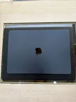 Máy tính Macbook Air 15 M4 2025 10CPU/10GPU/16GB/256GB Đêm Xanh Thẳm MW1L3SA/A