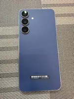 Điện thoại Samsung Galaxy S25 FE 5G 8GB 128GB Xanh Navy SM-S731