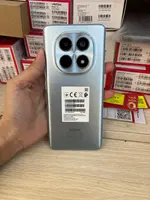Điện thoại Xiaomi Redmi Note 15 5G 6GB 128GB Xanh băng