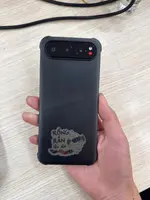 Điện thoại Nubia Air 5G 8GB 256GB Xám