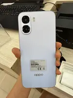 Điện thoại OPPO A6T 4GB 128GB Xanh CPH2847