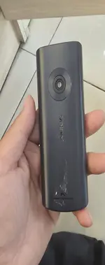 Điện thoại Nokia 110 DS Pro 4G Xanh TA-1559