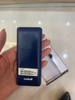 Điện thoại Mobell M139 4G Xanh dương