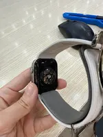 Đồng hồ thông minh Huawei Watch D2 Leather Trắng