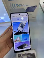 Điện thoại OPPO A5i 6GB 128GB Tím CPH2773