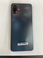 Điện thoại Samsung Galaxy A07 5G 4GB 128GB Đen Bóng Đêm SM-A076