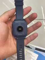 Đồng hồ định vị trẻ em Myfirst Fone S3 Xanh dương