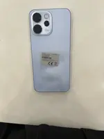 Điện thoại OPPO Reno15 F 5G 8GB 256GB Xanh dương CPH2801