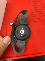 Đồng hồ thông minh Amazfit Cheetah Pro Đen