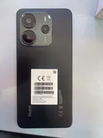 Điện thoại Xiaomi Redmi Note 14 6GB 128GB Đen