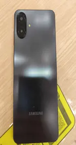 Điện thoại Samsung Galaxy A07 4GB 128GB Đen SM-A075
