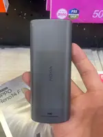 Điện thoại Nokia 105 DS Pro 4G Đen TA-1538