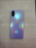 Điện thoại Samsung Galaxy A07 5G 4GB 128GB Tím Ngân Hà SM-A076