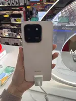 Điện thoại Honor X7d 8GB 256GB Vàng